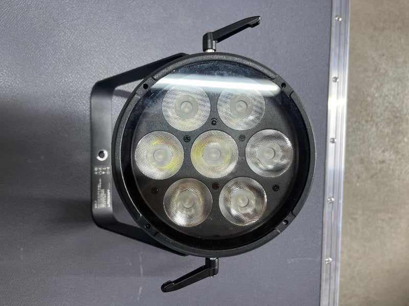 Litecraft BX.7 Rechargeable IP65 LED Spotlight Set of 8