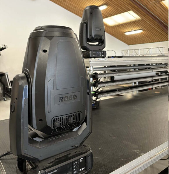 Robe Painte Moving Spot – Compact LED Moving Light for Pros