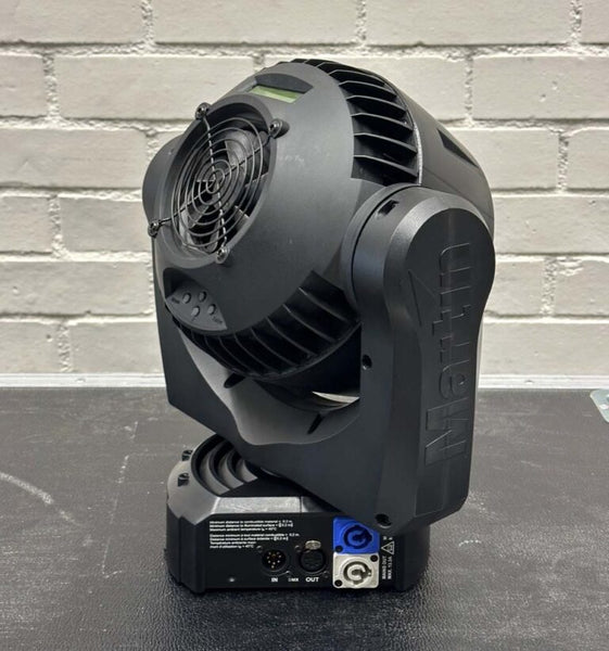 Martin MAC Aura RGBW Wash Moving Head | Fast Zoom, Aura FX