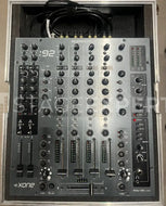 Allen & Heath Xone:92 Analogue DJ Mixer – Pro 6-Channel