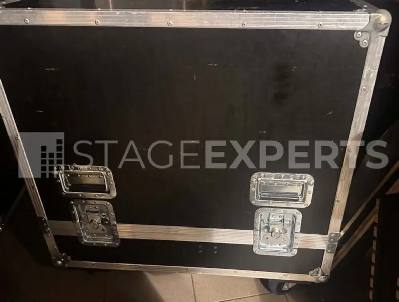 EM Acoustics R10/S18 + DQ20 Point Source System, Touring