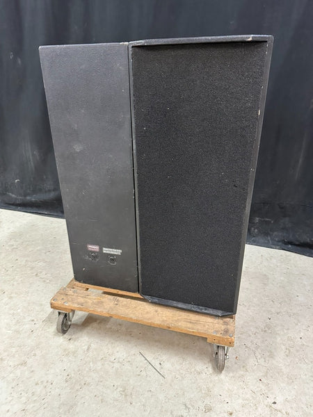 Soundklinik SK-212 Top Cabinets – Self‑Build Pair Sound System