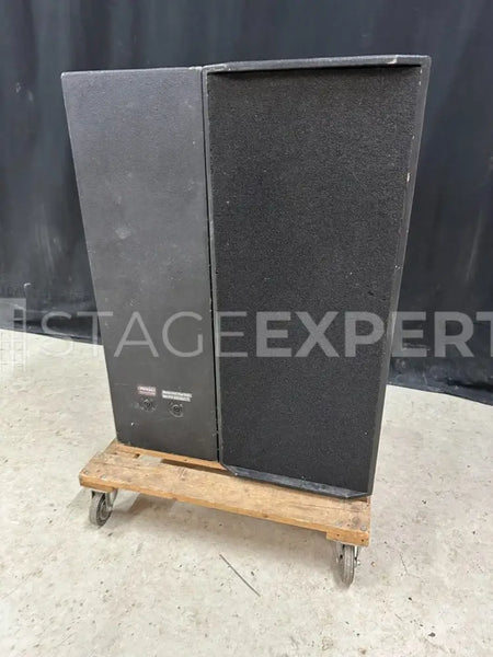 Soundklinik SK-212 Top Cabinets – Self-Build Pair of Tops