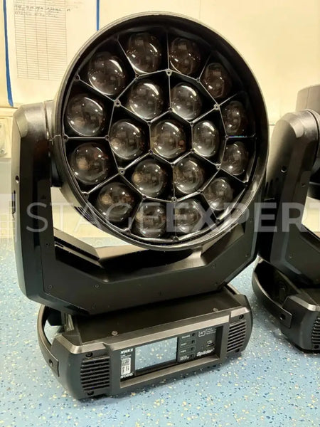 Robe Spiider LED-Washer 4er Set - Used Equipment