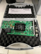 Barco 4K60 Tri-Combo Output Card for Event Master Systems
