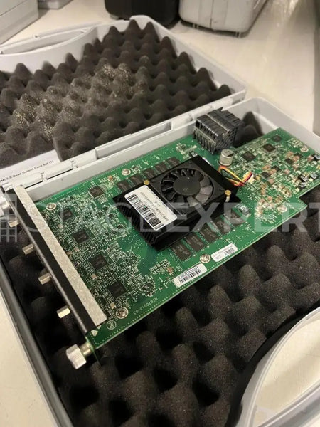 Barco HDMI 2.0 Quad Output Card | 4x HDMI Outputs