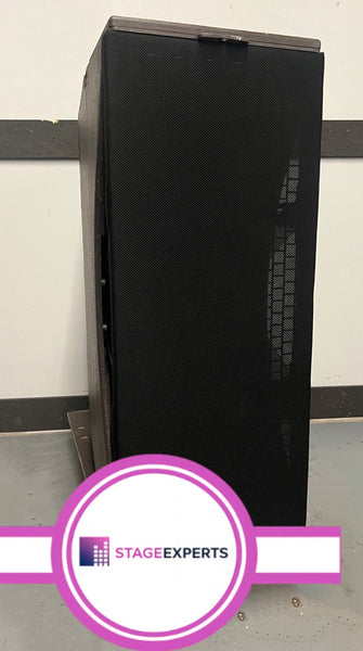 L-Acoustics KUDO Line Array Module with Dolly & Cover (Single)