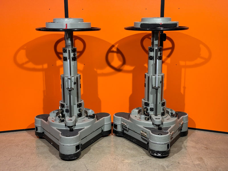 Vinten Fulmar Camera Pedestal Pump for Studio Pedestals