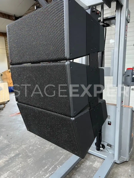 d&b audiotechnik 10AL xA Series Line Array Loudspeaker