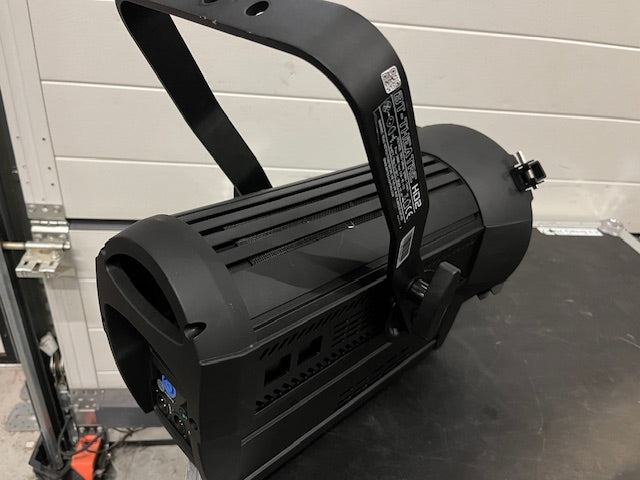 Briteq BT-Theatre HD2 200W RGBAL LED Fresnel Spotlight