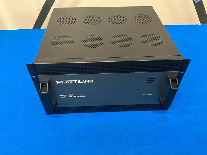 MW4-10 / V33-H04H10 HDMI 2.0 4K Videowall Processor