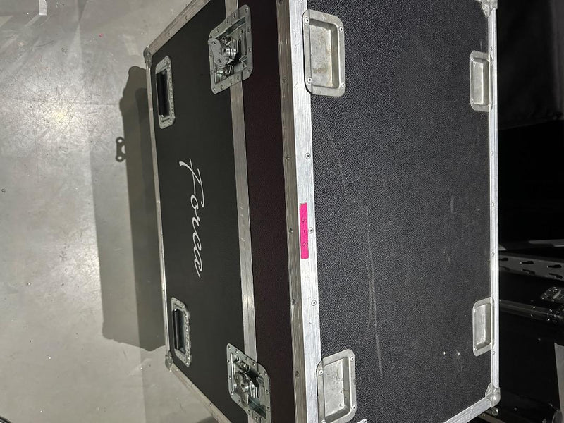 SGM Q8 RGBW LED Wash/Flood – Professional Stage Lighting