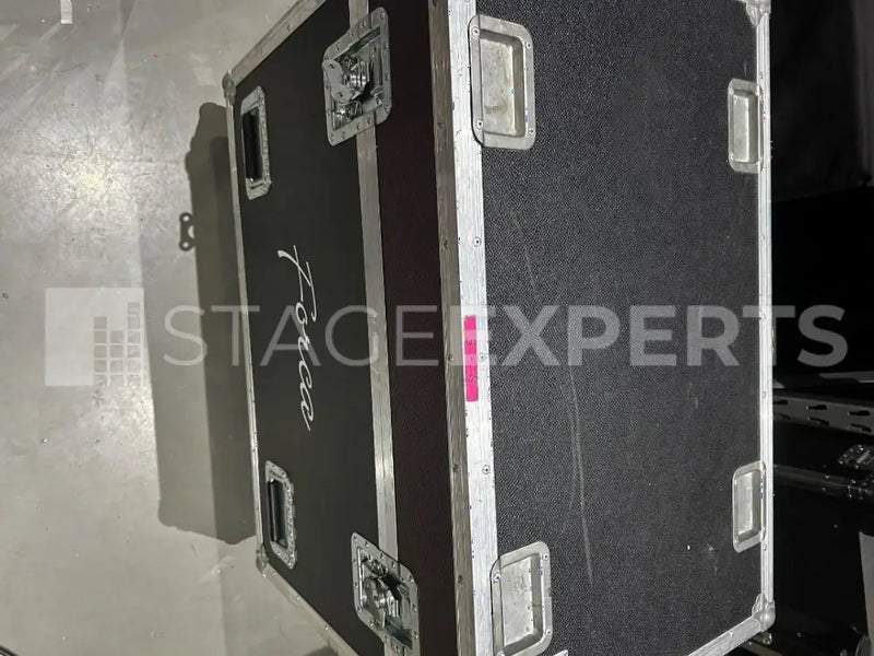 SGM Q8 RGBW LED Wash/Flood – Professional Stage Lighting
