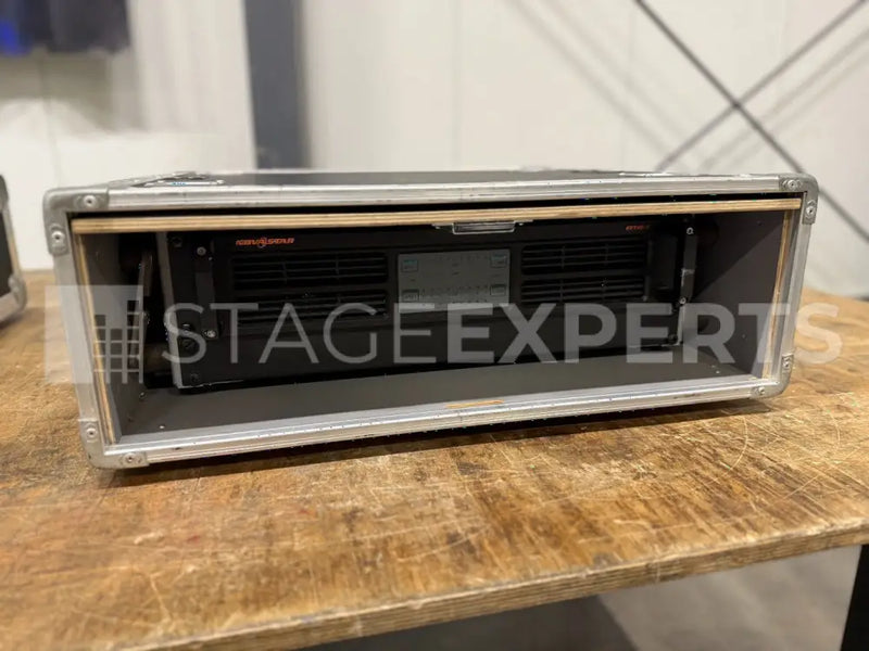 Novastar MCTRL4K with CVT4K‑M 4K LED Control Bundle