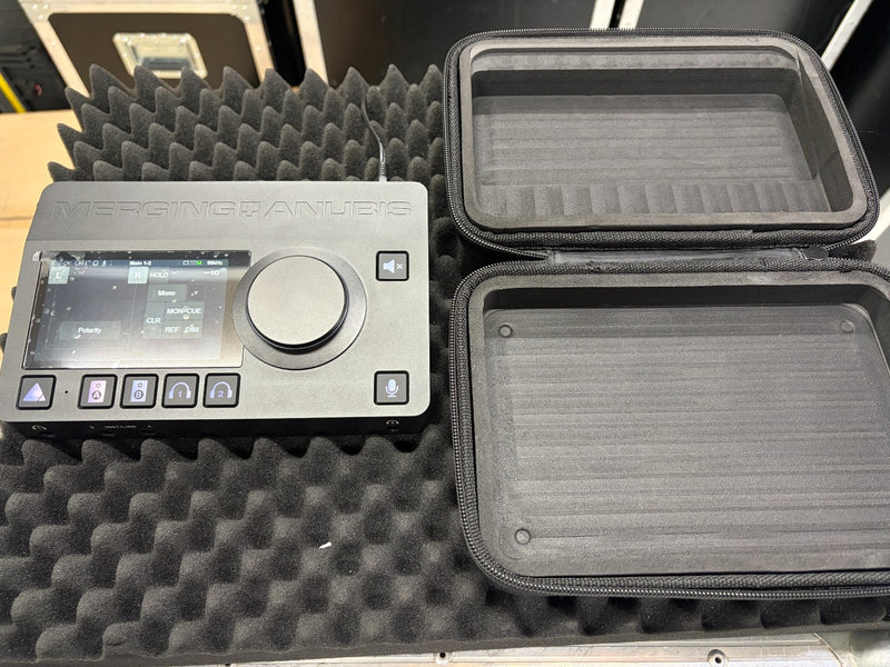 Merging Technologies Anubis Premium SPS Audio Interface