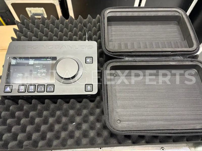 Merging Technologies Anubis Premium SPS Audio Interface