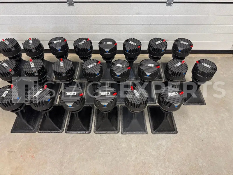 TAD TD-4001 / TD-4002 Compression Drivers – Used
