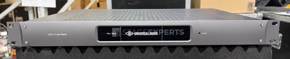 Universal Audio UAD-2 Live Rack - Realtime UAD Processing