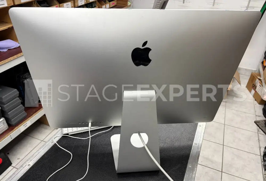 Apple iMac 27-inch (Late 2015) i7, 32GB, R9 M395X all-in-one
