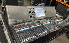 Load image into Gallery viewer, Yamaha CL5 + Rio3224-D Dante Package – Digital Mixing Console
