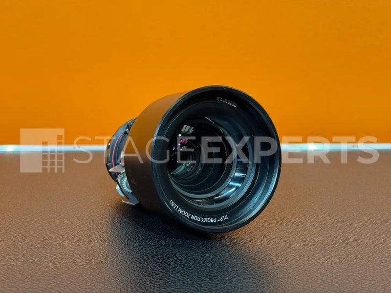 Panasonic ET-DLE250 Zoom Lens for 1‑Chip DLP Projectors