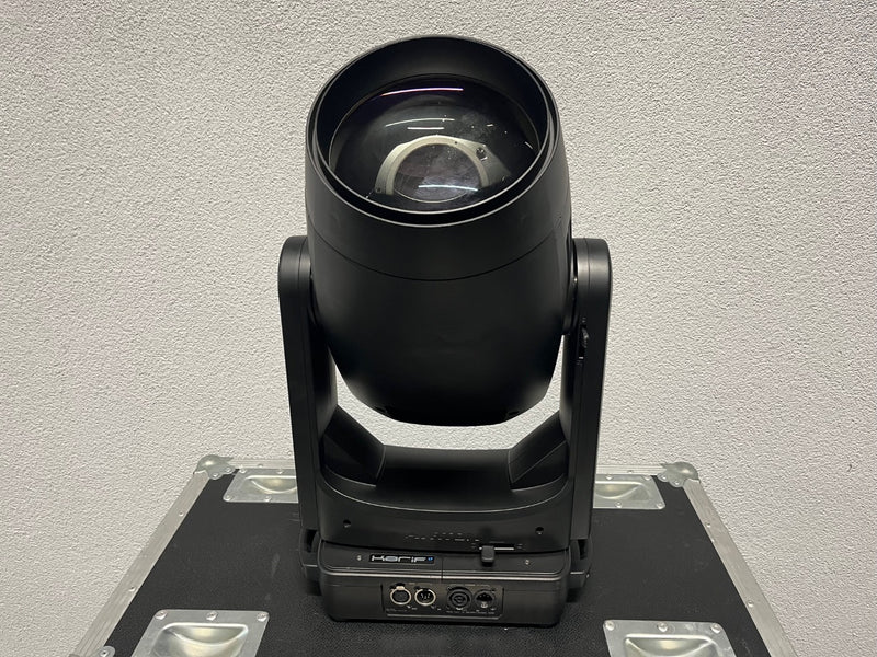 Ayrton Karif LT Moving Head Beam – 36pcs, Cases & Hooks