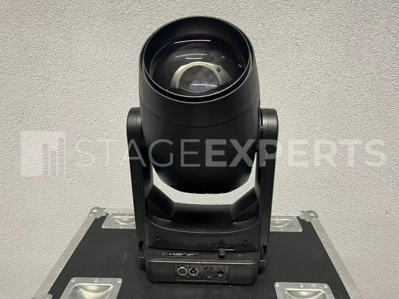 Ayrton Karif LT Moving Head Beam – 36 Units, Cases & Hooks