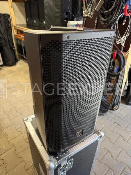 Electro-Voice Everse 12 Battery-Powered Loudspeaker – Demo