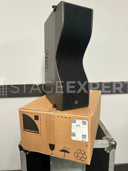 L-Acoustics KIVA Compact 2‑way Line Array Loudspeaker