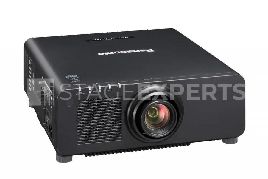 Panasonic PT-RZ660 Projector with Lens | 6,200 lm WUXGA