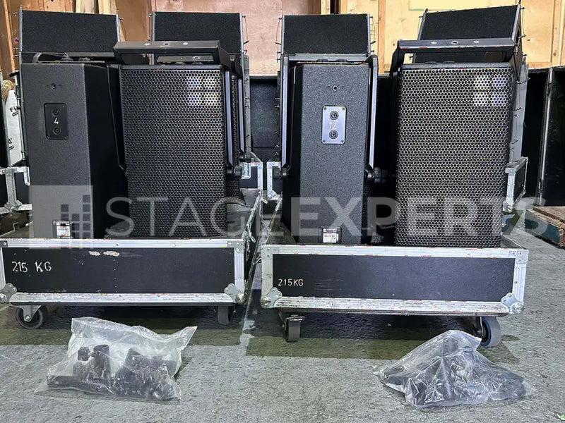 d&b Audiotechnik V7P loudspeaker