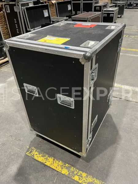 Absen Aries AX1.5 Indoor LED Panel – 1.5mm, 7680Hz