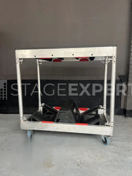 d&b audiotechnik Y Touring Cart for Y8/Y12, 8-Unit Speakers