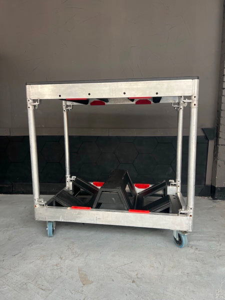 d&b audiotechnik Y Touring Cart for 8x Y8/Y12 Cabinets