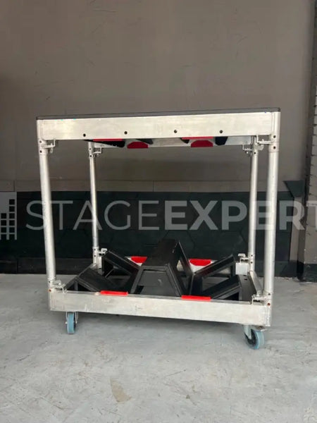 d&b audiotechnik Y Touring Cart for 8x Y8/Y12 Cabinets