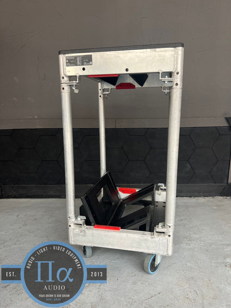 d&b audiotechnik Y Touring Cart for 4x Y8/Y12 Cabinets