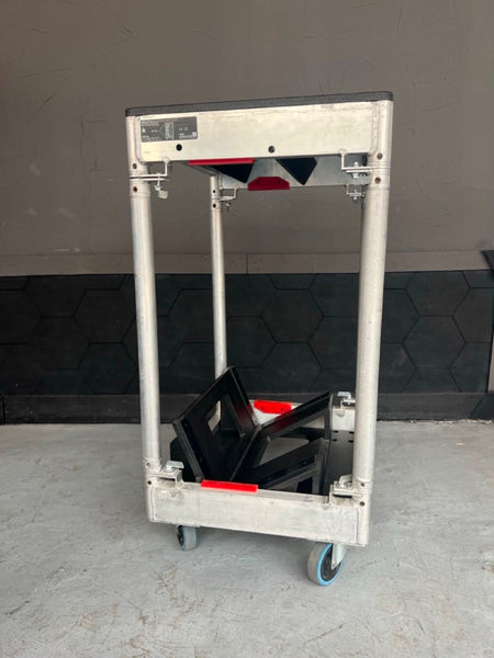 d&b audiotechnik Y Touring Cart for 4x Y8/Y12 Cabinets