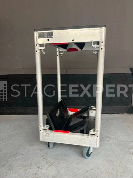 d&b audiotechnik Y Touring Cart for 4x Y8/Y12 Cabinets