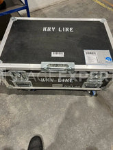 Load image into Gallery viewer, GLP KNV Line RGB Pixel Strobe/Blinder – IP54, Art-Net &amp; sACN
