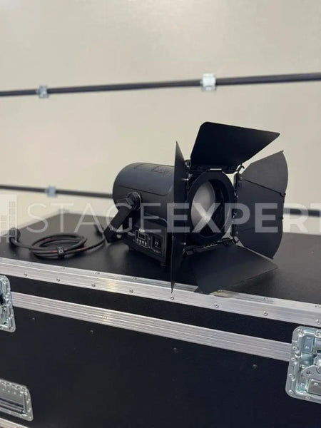 Elation KL Fresnel 8 P.O. FC LED Spotlight – 10–50° Zoom