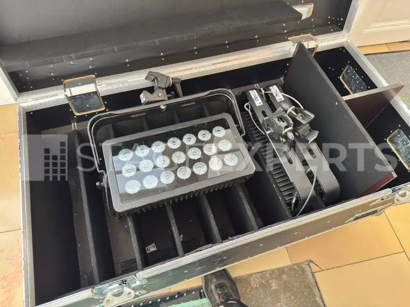 Litecraft X21 - Used Equipment
