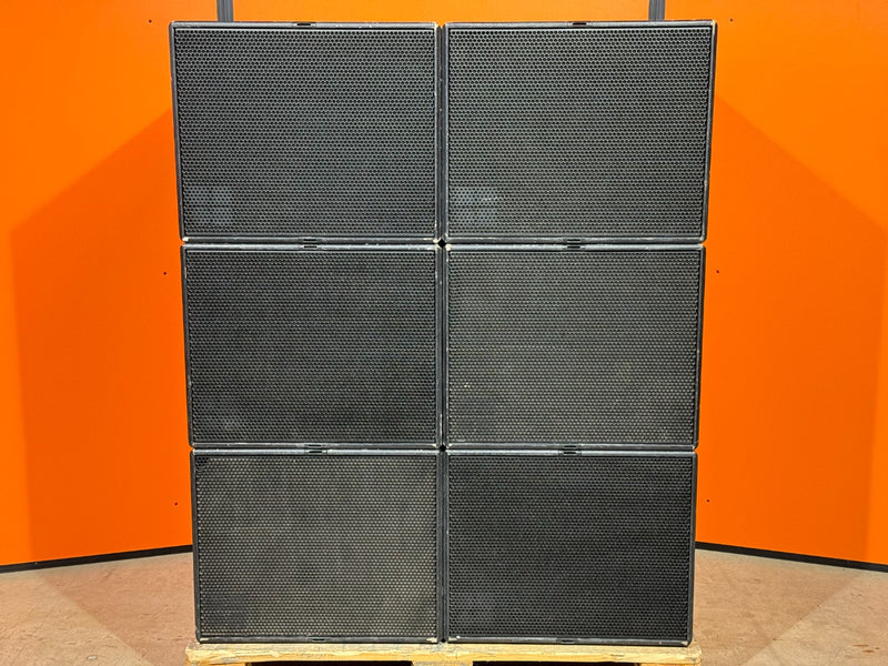 d&b audiotechnik B4-SUB Cardioid Subwoofer | Stage Experts