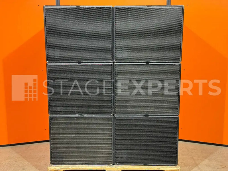 d&b audiotechnik B4-SUB Cardioid Subwoofer – Stage Experts