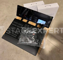Load image into Gallery viewer, MA Lighting grandMA3 onPC Command Wing + 2 Touchscreens
