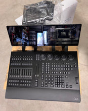 Load image into Gallery viewer, MA Lighting grandMA3 onPC Command Wing + 2 Touchscreens
