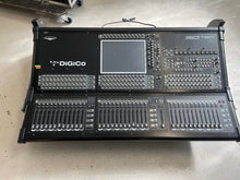 Load image into Gallery viewer, DiGiCo SD10 Digital Console + DiGiRack Touring Package
