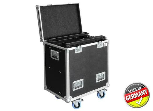 Seeburg Acoustic Line GALEO Line Array & Subs Clearance