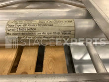 Load image into Gallery viewer, James Thomas 18×12 Truss Package – 12-Piece Mixed Lengths

