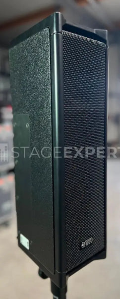 RCF TT 052-A RDNet FIR Active Speaker – Compact Point Source