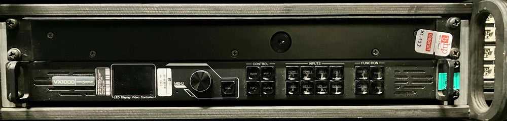 Novastar VX1000 LED Wall Controller & Video Scaler